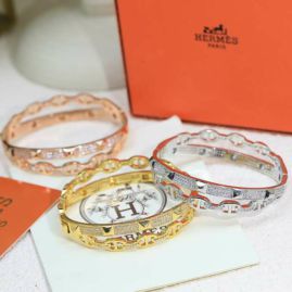 Picture of Hermes Bracelet _SKUHermesbracelet12cly2910300